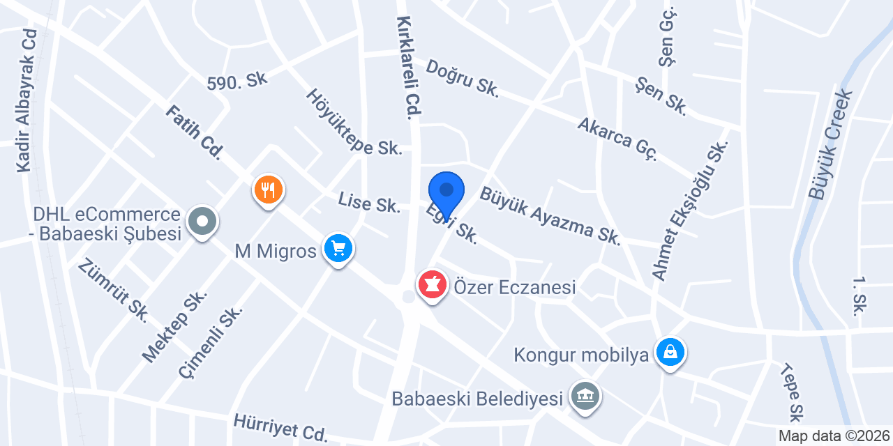Tostçu Recai baba tost dünyası konumu