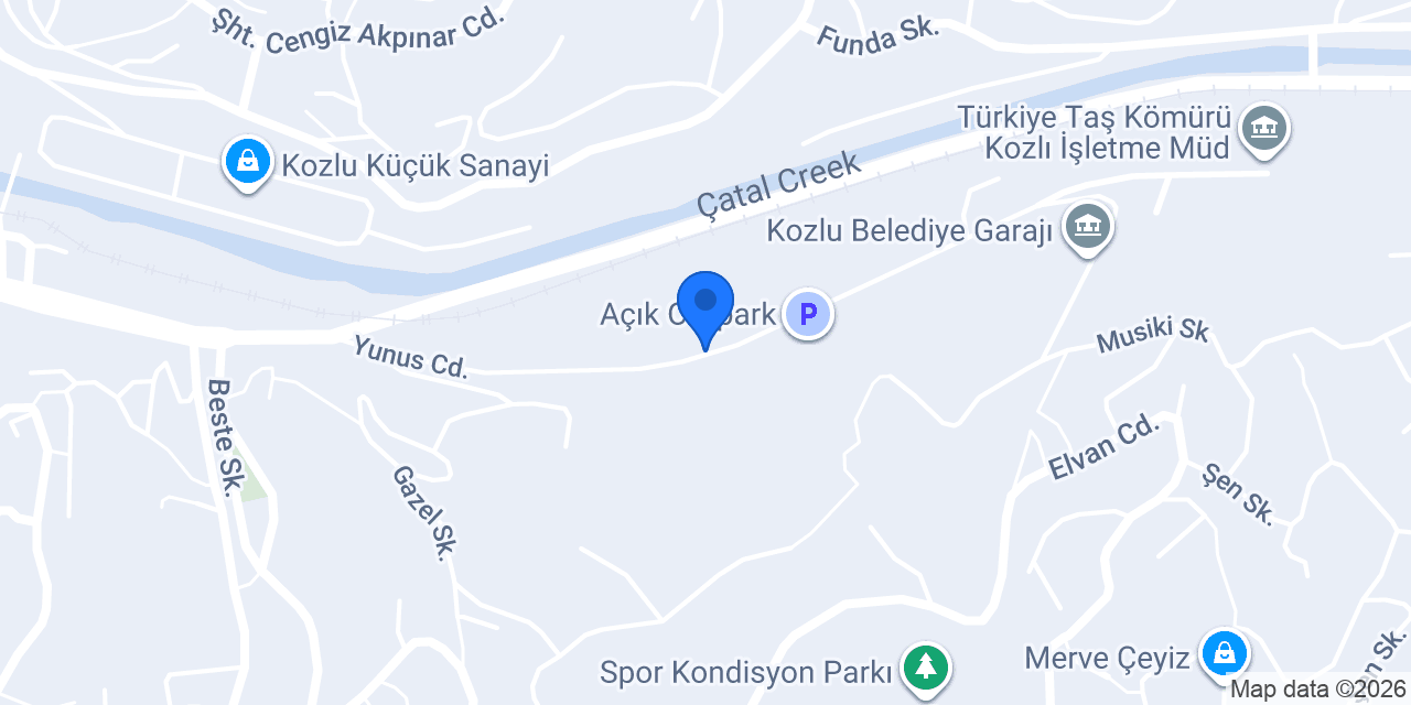 Vakıfbank konumu