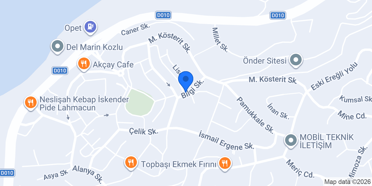 DOLVİA COFFEE WAFFLE BAKLAVA konumu