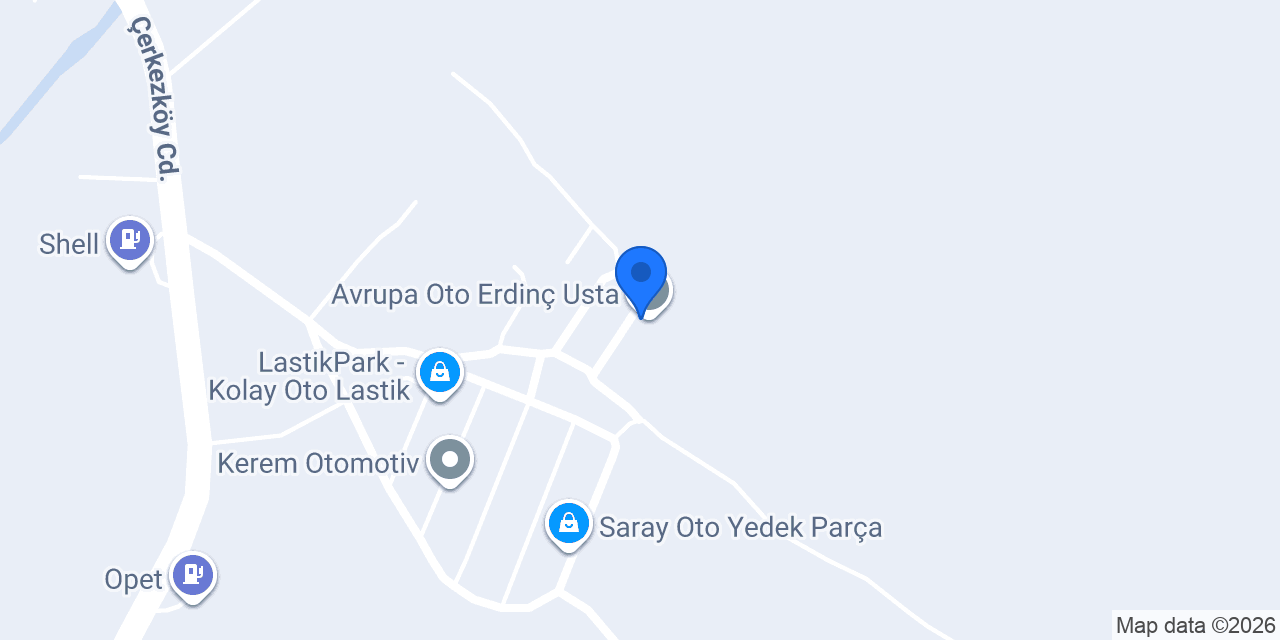 VAVELYA MOBİLYA DIŞ TİC.LDT.ŞTİ & кухнята на Вавеля ООД konumu