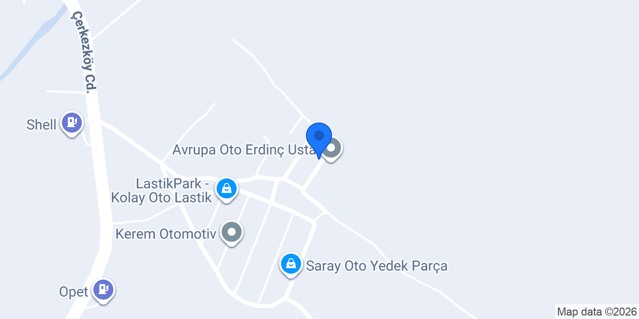 TRAKDOOR OTOMATİK KEPENK PANJUR KAPI konumu