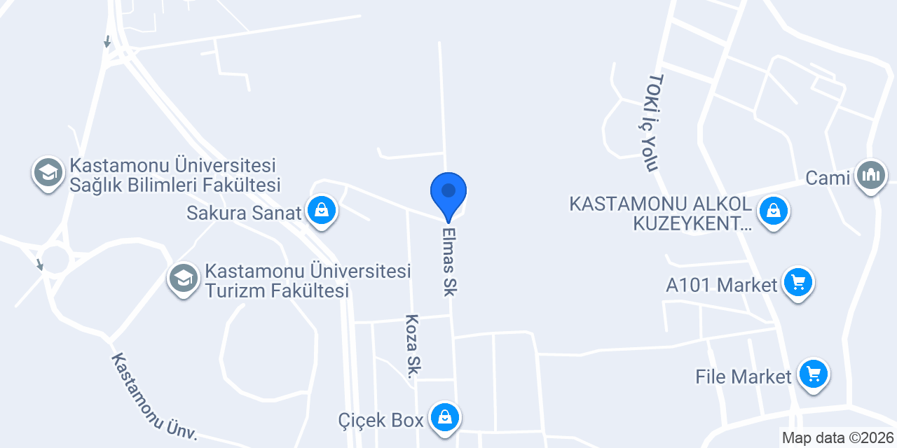 ktrstore konumu