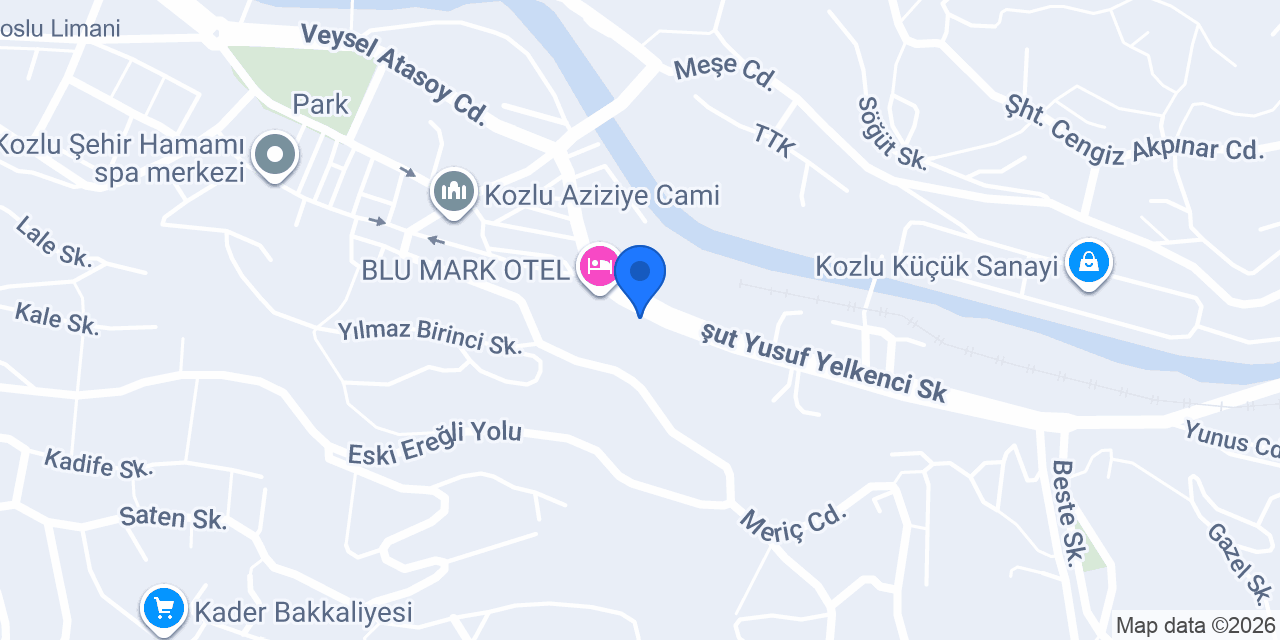 BARIŞ TEKEL & BÜFE konumu