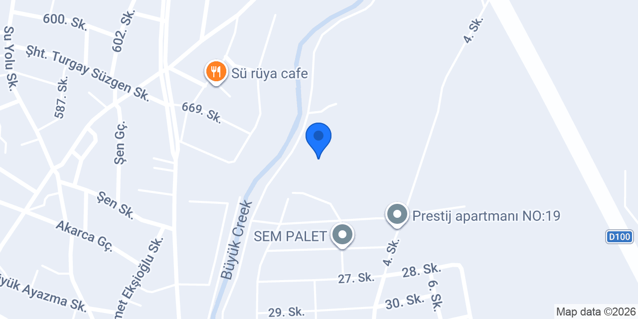 Noter konumu