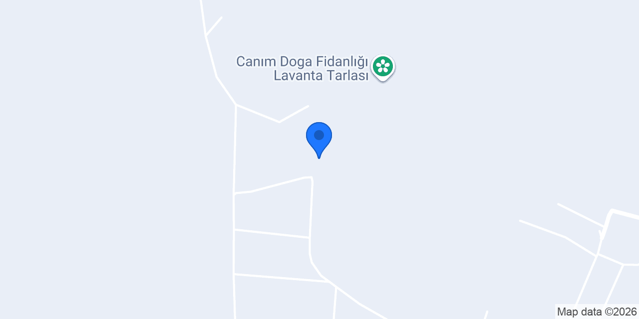 YALÇINLAR ÇİFTLİK konumu