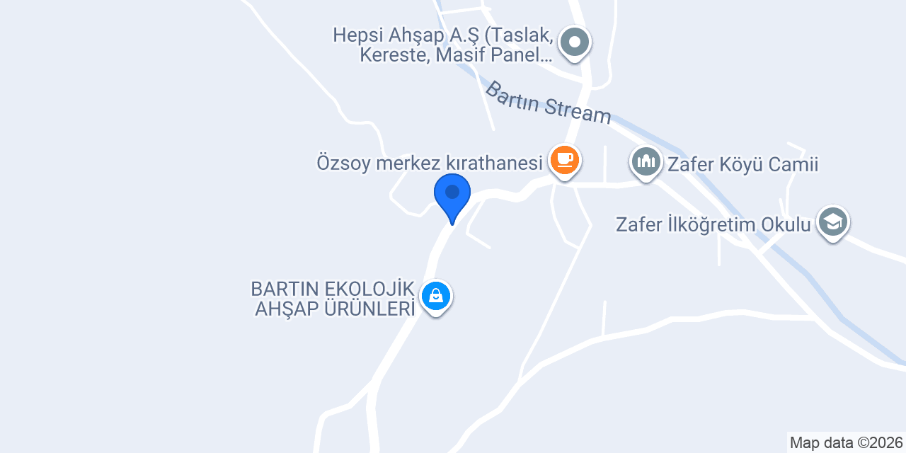Zafer Aile Sağlığı Merkezi konumu
