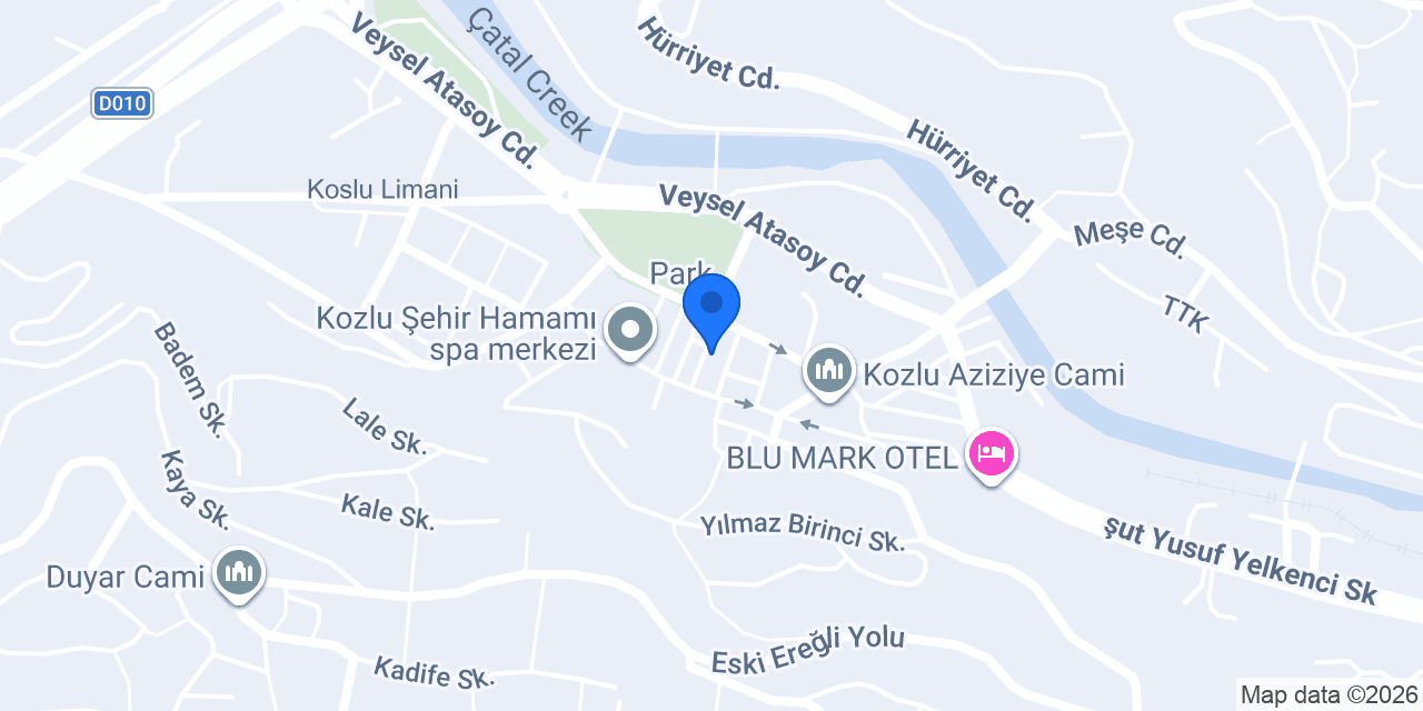 Sigortam 67 konumu