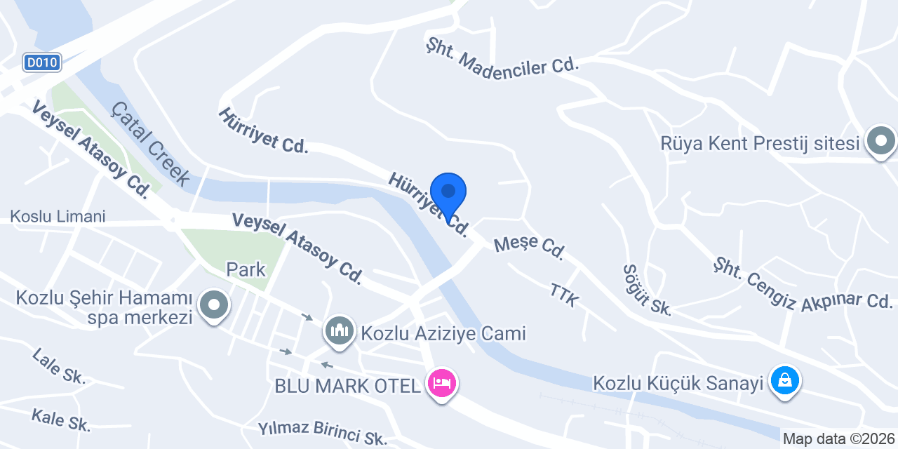 Balıkçı Bayram konumu