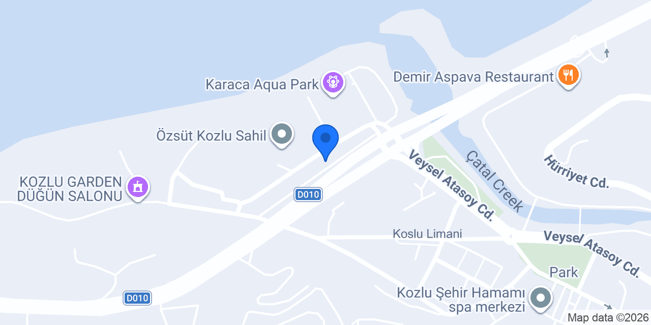 LastikVs - Krl Lastik konumu