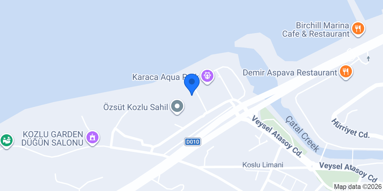 Lemariz Sahne konumu