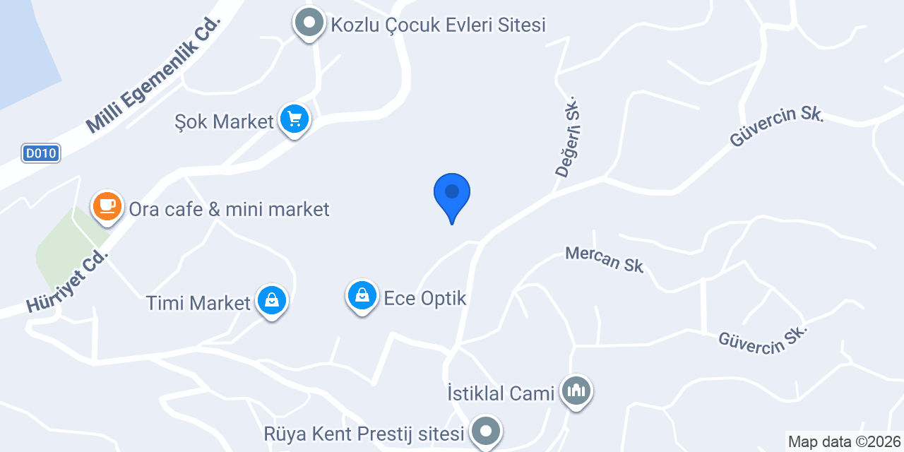 HACIALİOĞLU ÇİĞ KÖFTE konumu
