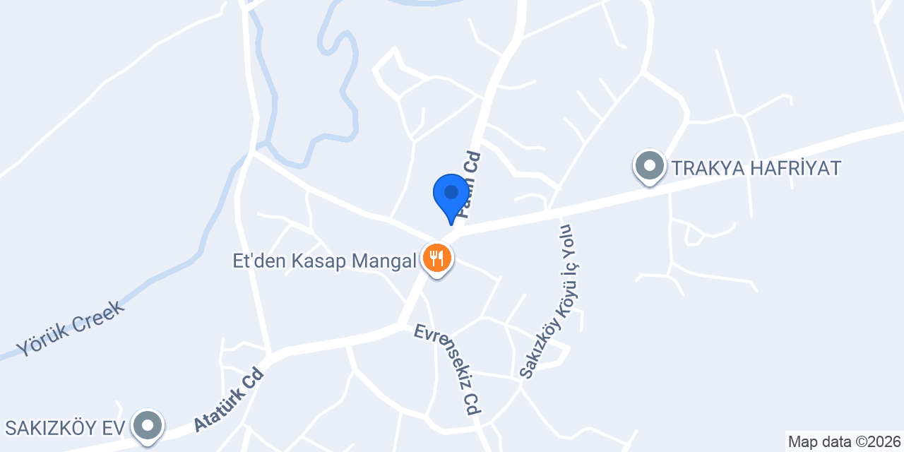 KARABAŞ KASAP (MURET) konumu