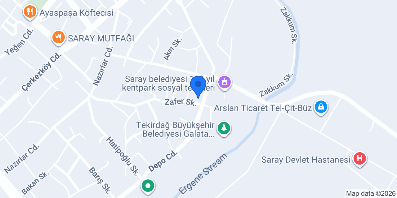 Burak Ugurlu Lidya Kum konumu