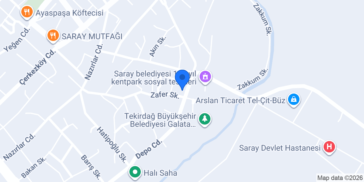 PİİZKOLOG TEKEL BAYİİ konumu