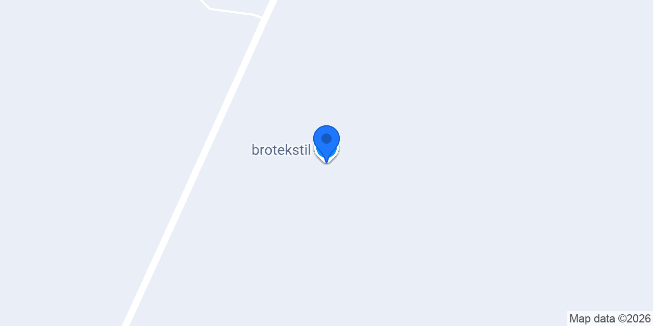 brotekstil konumu