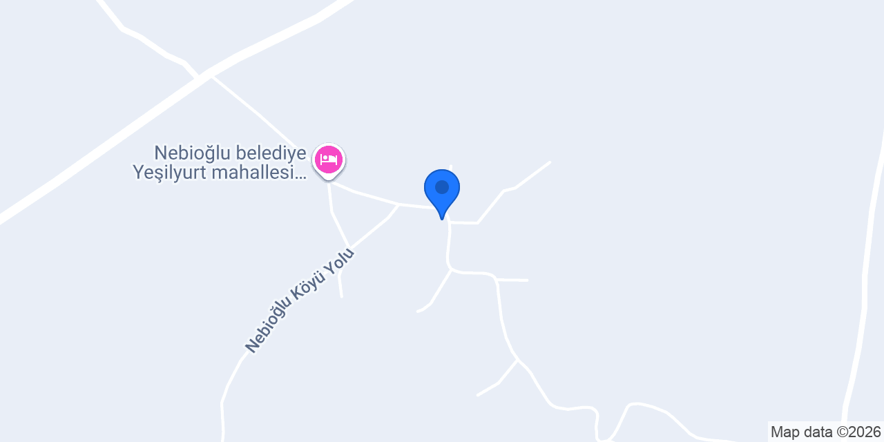 Sağlık Ocağı konumu