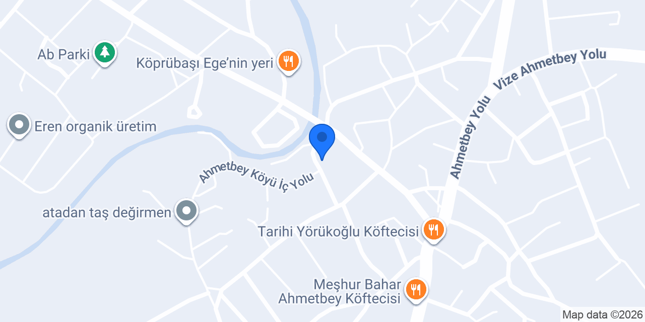 Karakurtlar konumu