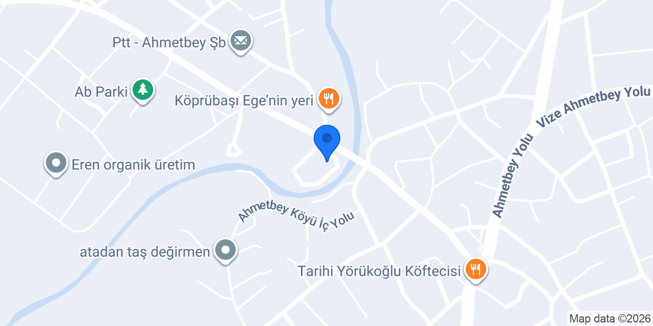 Biçer-san konumu