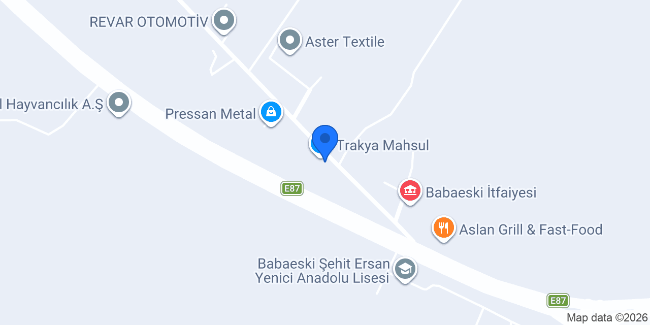 Elmas Yapı Konteyner&Prefabrik konumu
