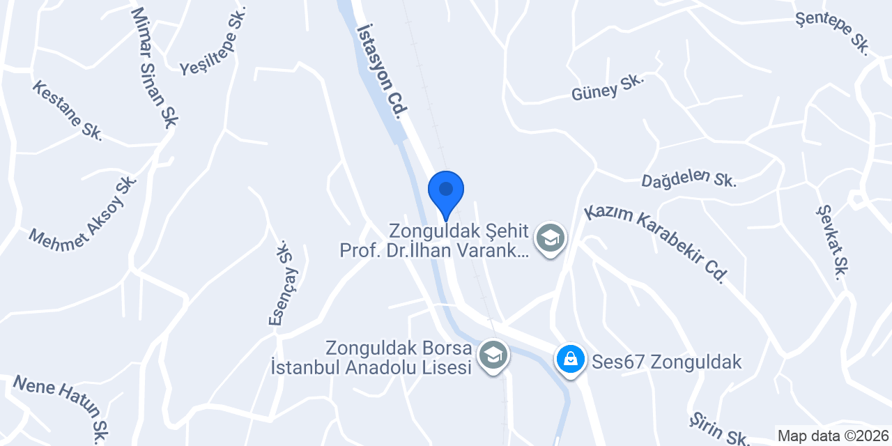 İkram Pide&Kebap&Pizza konumu