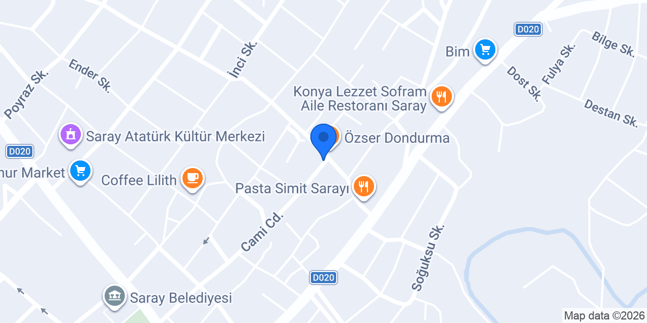 Sistem Teknik konumu