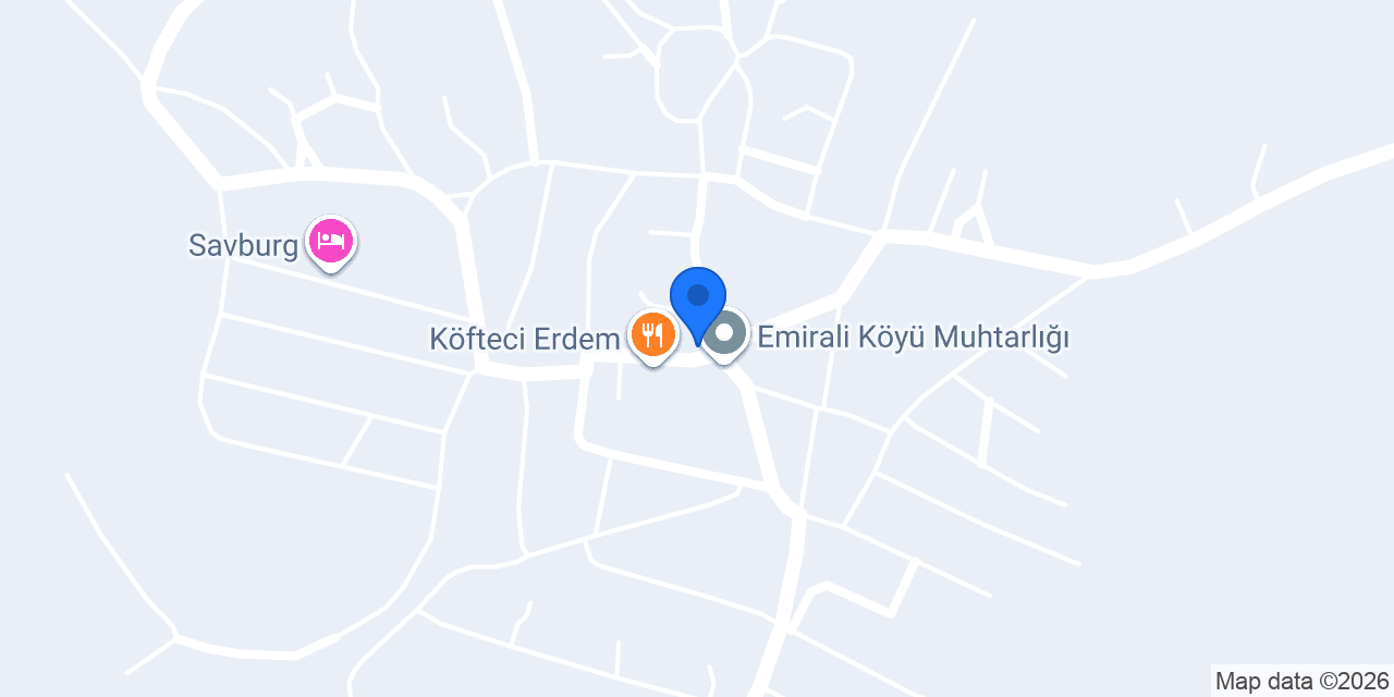 KARDEŞLER KIRAATHANESİ konumu