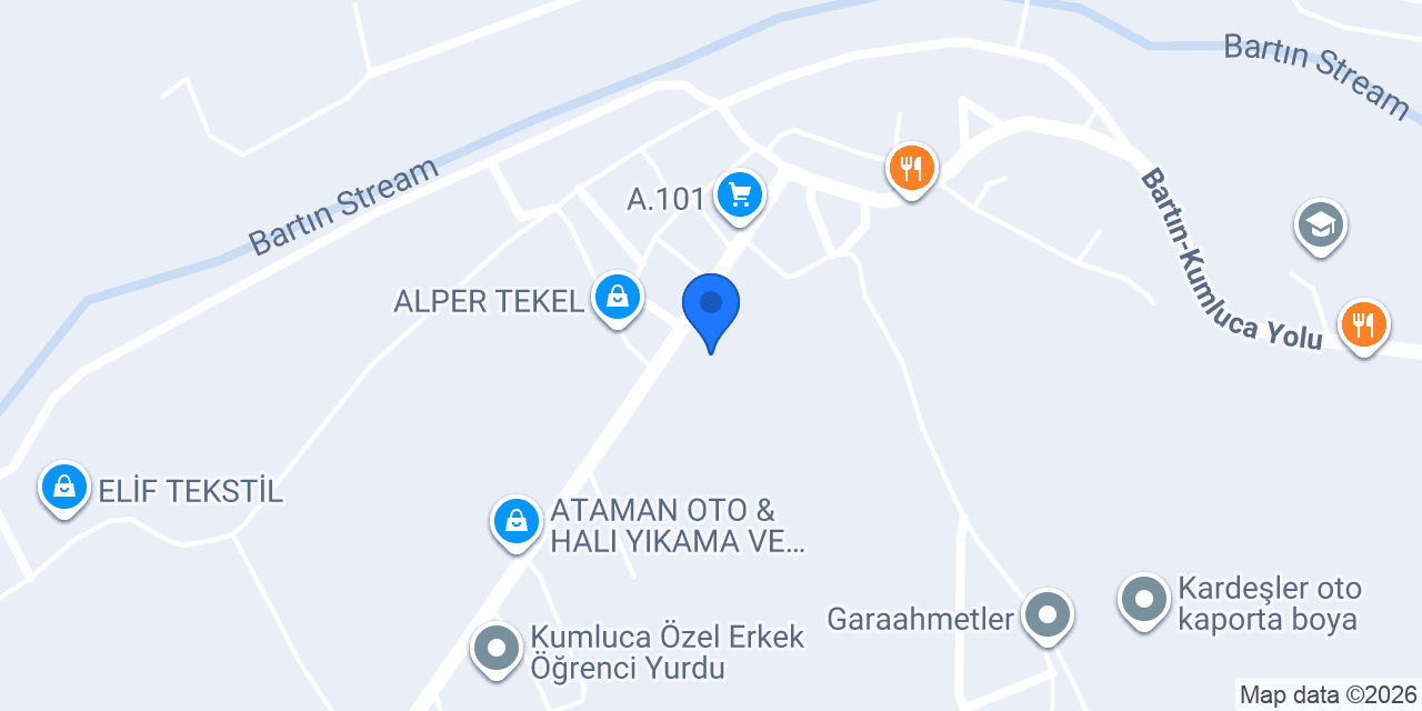 AKSOY FINDIK konumu