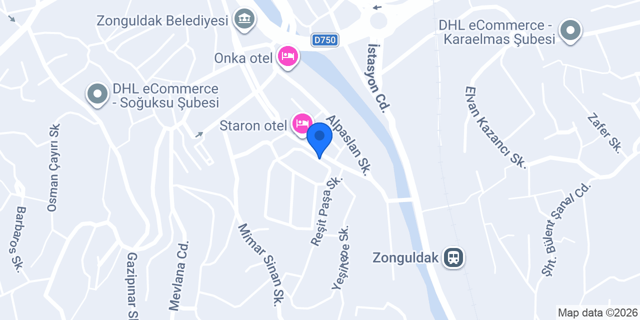 Canpa Yapı Ürünleri Acılık Şube konumu