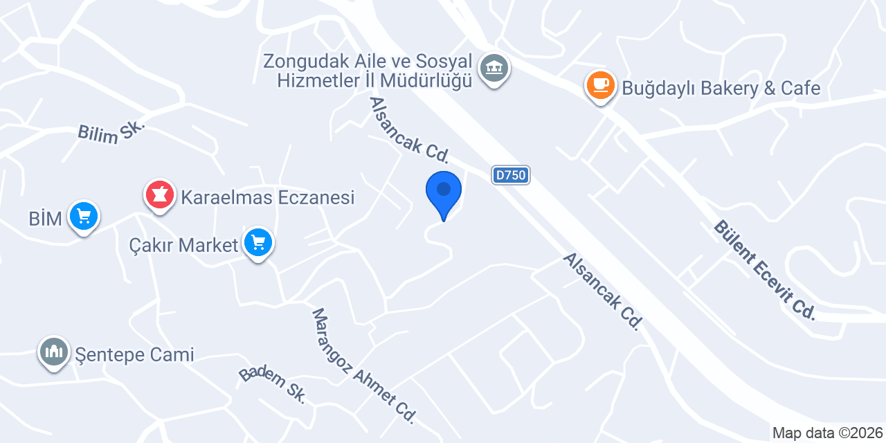 zigor lastik tamir konumu