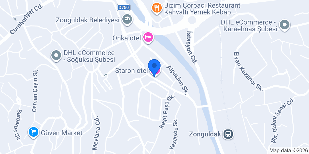 APAYDINLAR YAPI MALZEMELERİ konumu