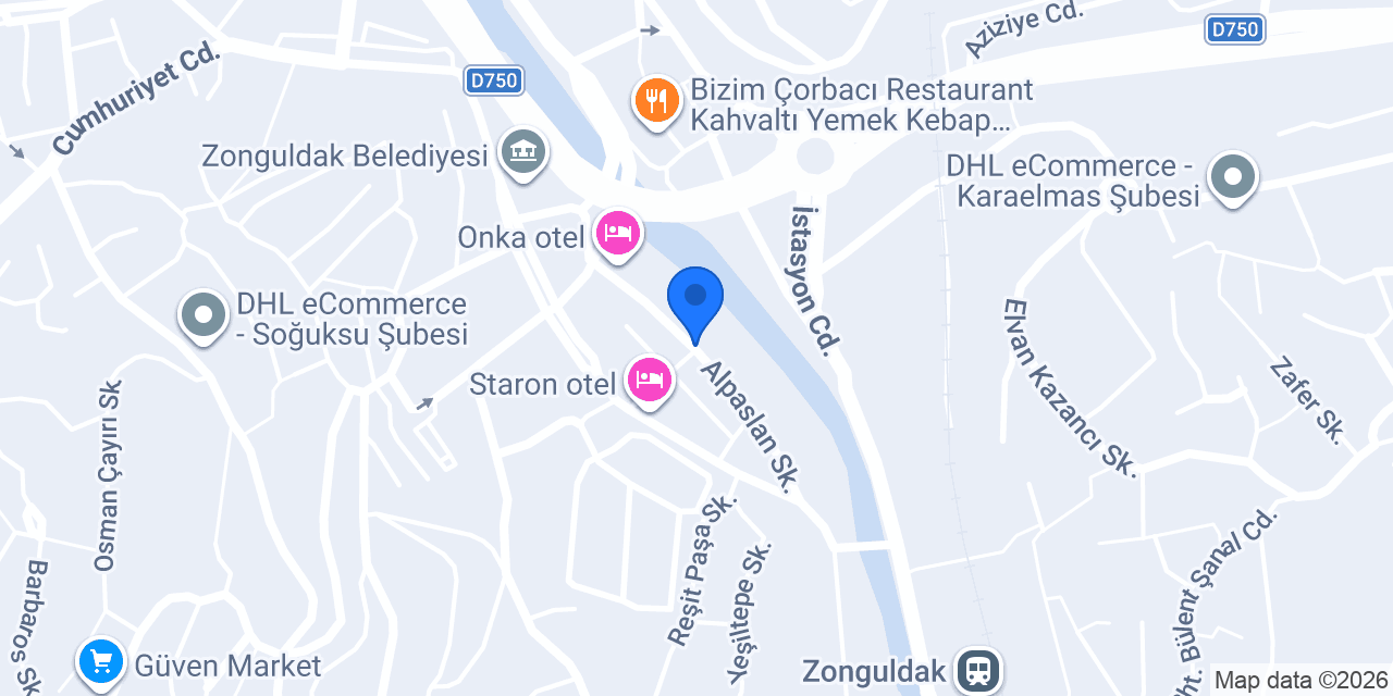 Öz aşkar psikoteknik konumu