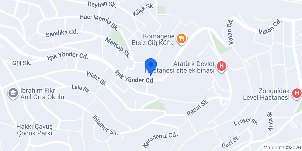 ADA ÇİÇEKCİLİK konumu