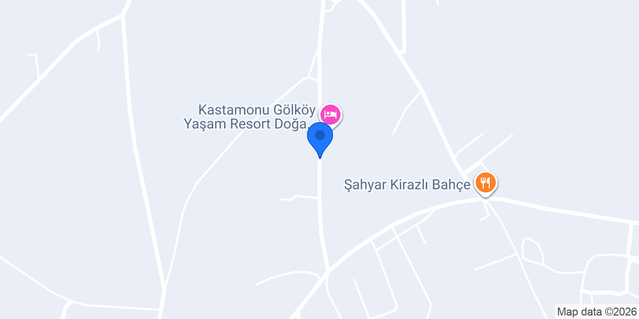 Oğulköy Köyü Muhtarlığı konumu