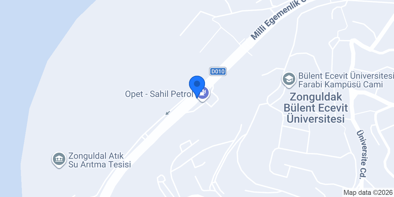 67 AVM YÜCEL OPTİK konumu