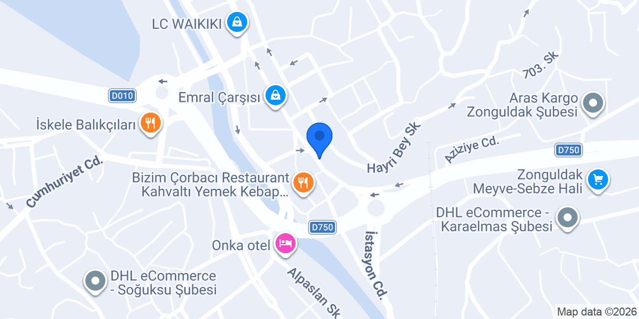 Avukat Seven Metin konumu