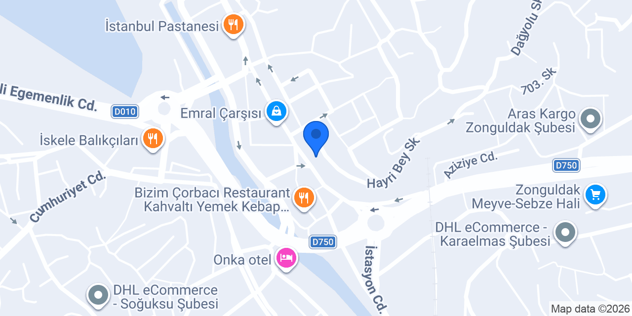 Avukat Zülfikar Özcan konumu