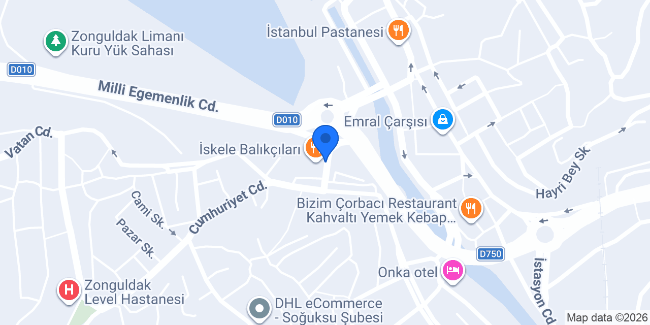 Ptt-uzun Mehmet Şubesi konumu