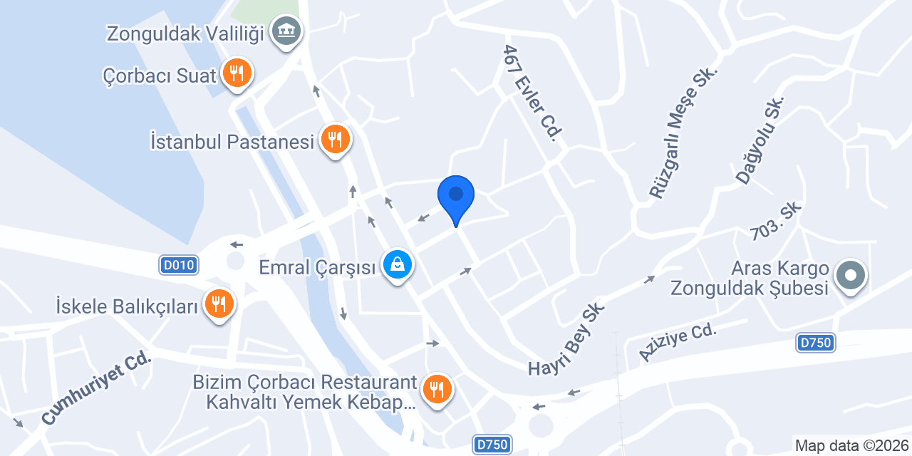 Avukat Tuba Kaya konumu