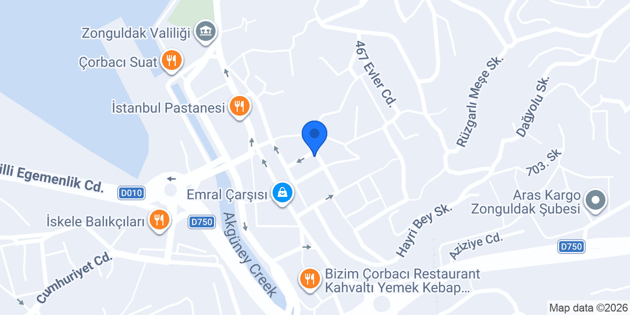 SALOON PARİS SAÇ TASARIM konumu