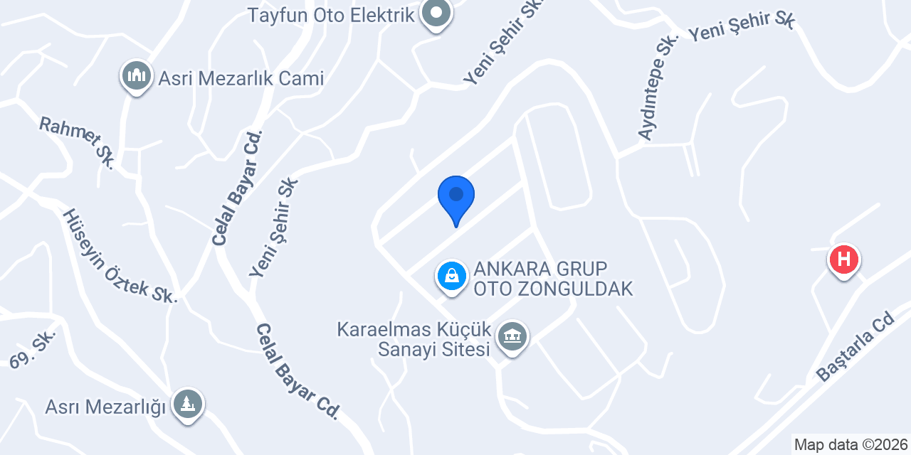Feridun usta konumu