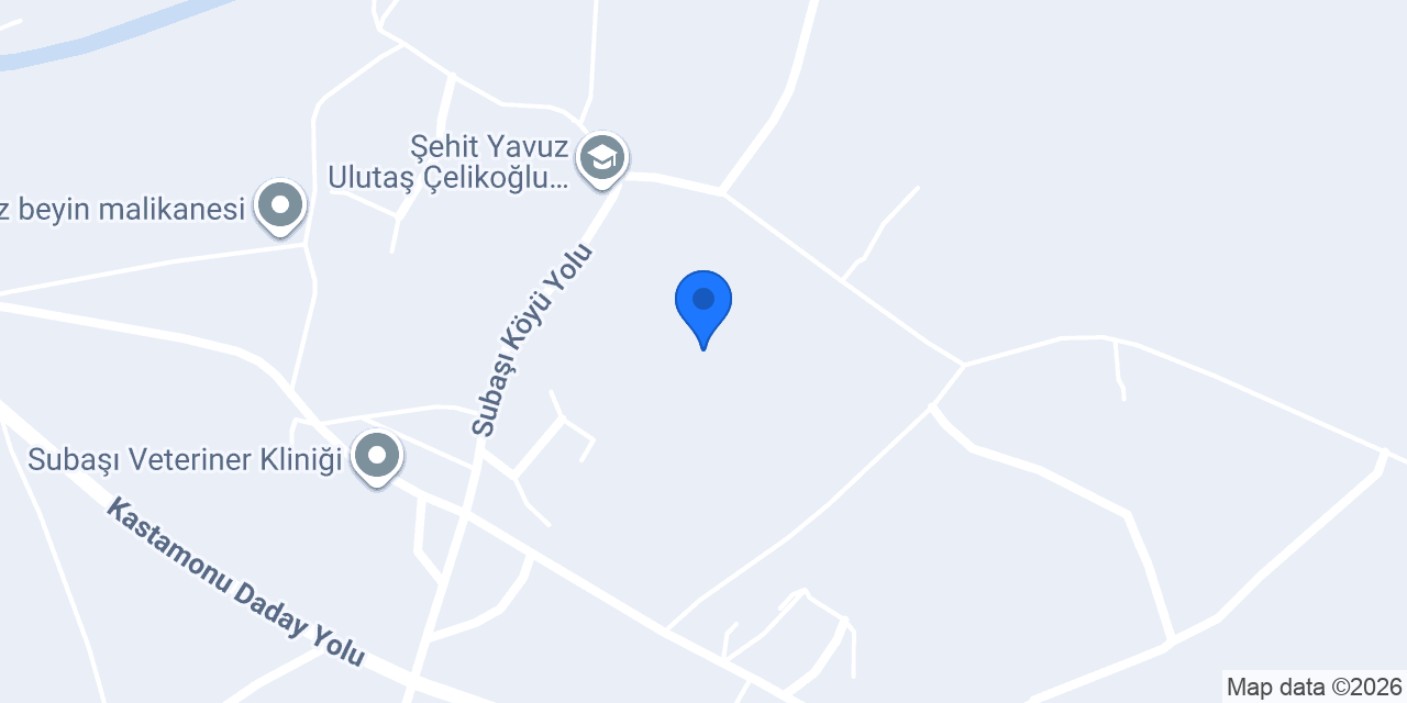 Rüzgar Tarım ve Hayvancılık konumu