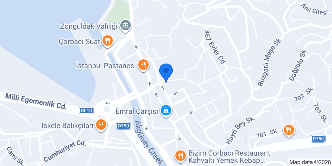 Avukat Engin Akçın konumu