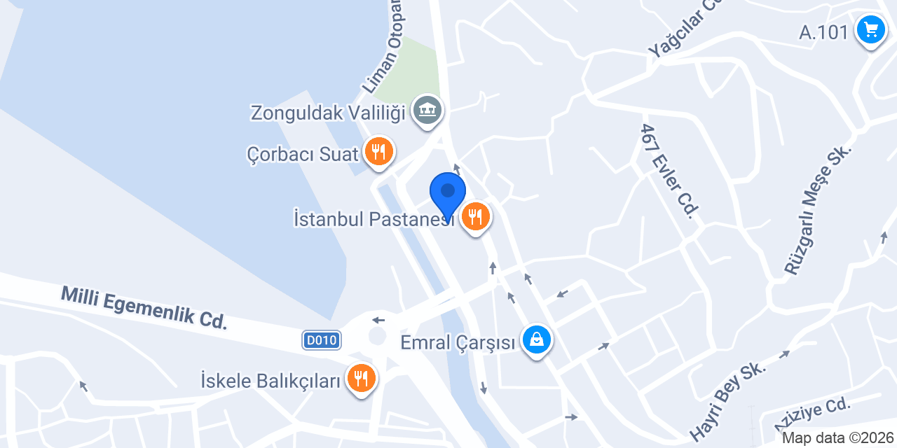 Avukat Erol Mekik konumu
