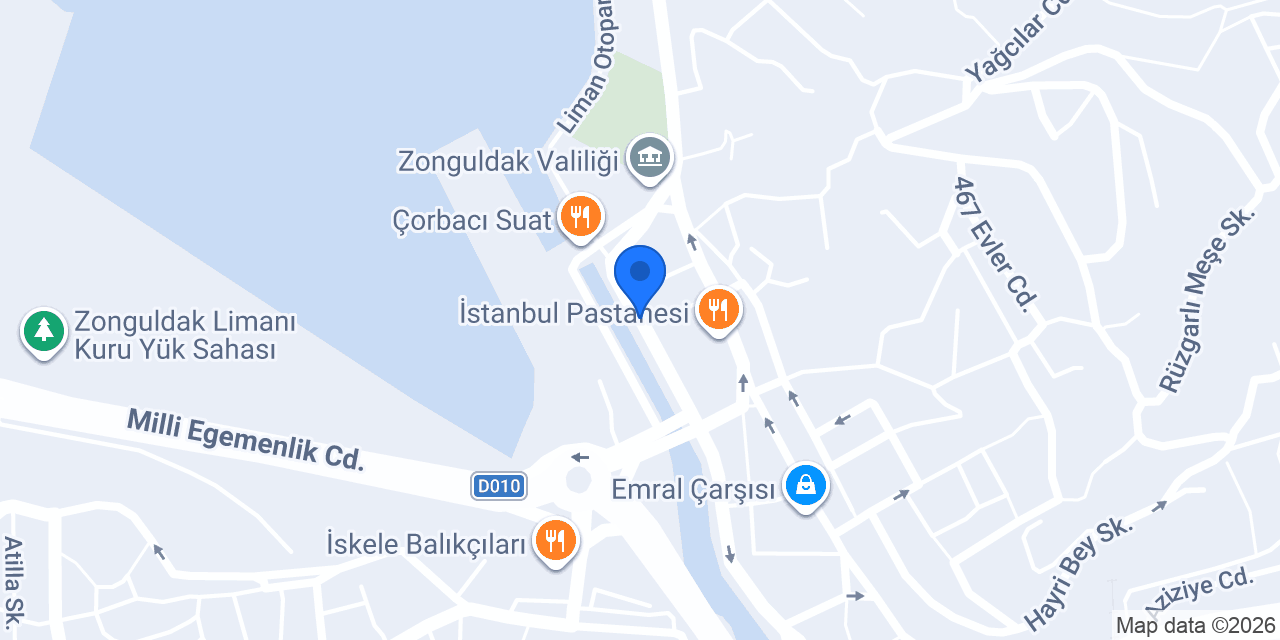 Avukat Aykut Boran konumu