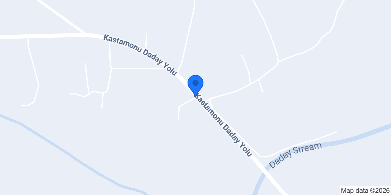 Göçen Köyü Muhtarlığı konumu