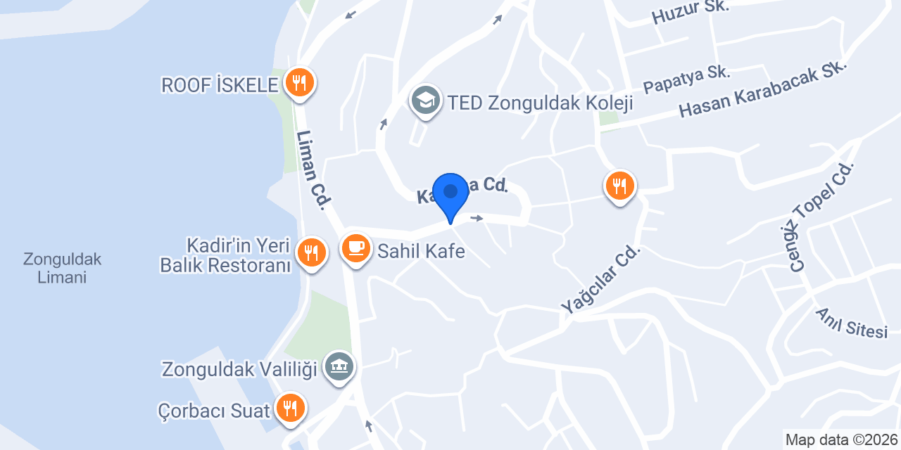 Flaş Elektrik konumu