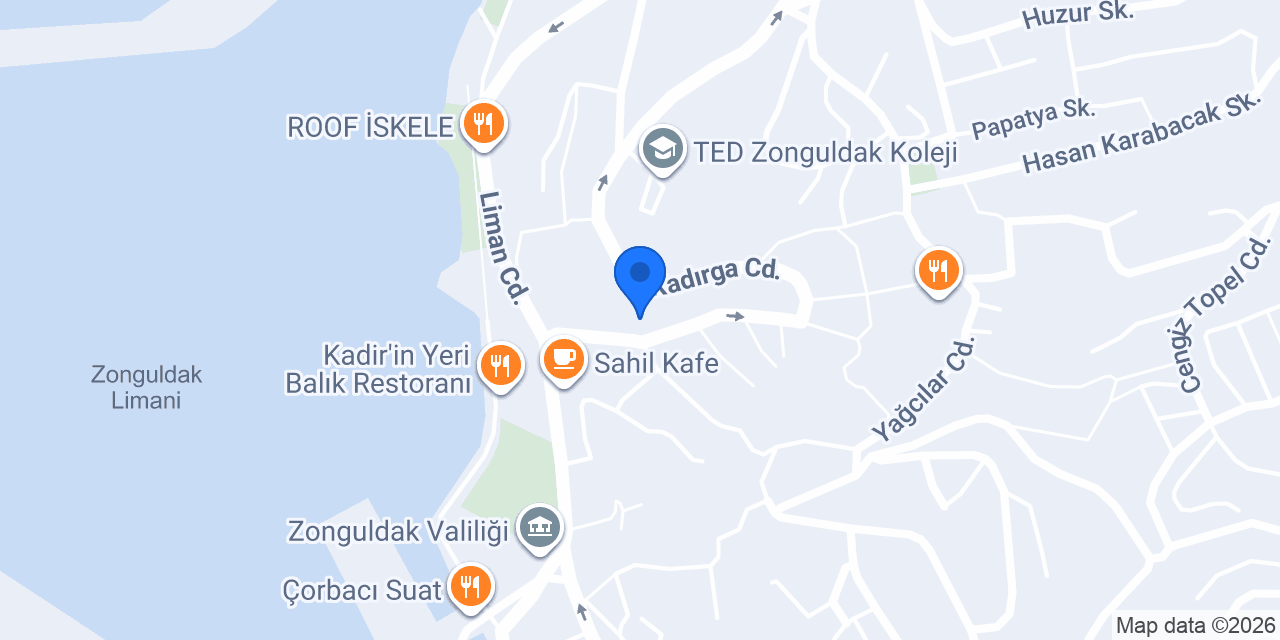 AKAR MEDYA konumu