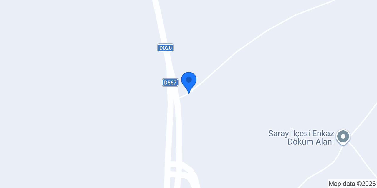 hasgül lavanta bahçesi konumu