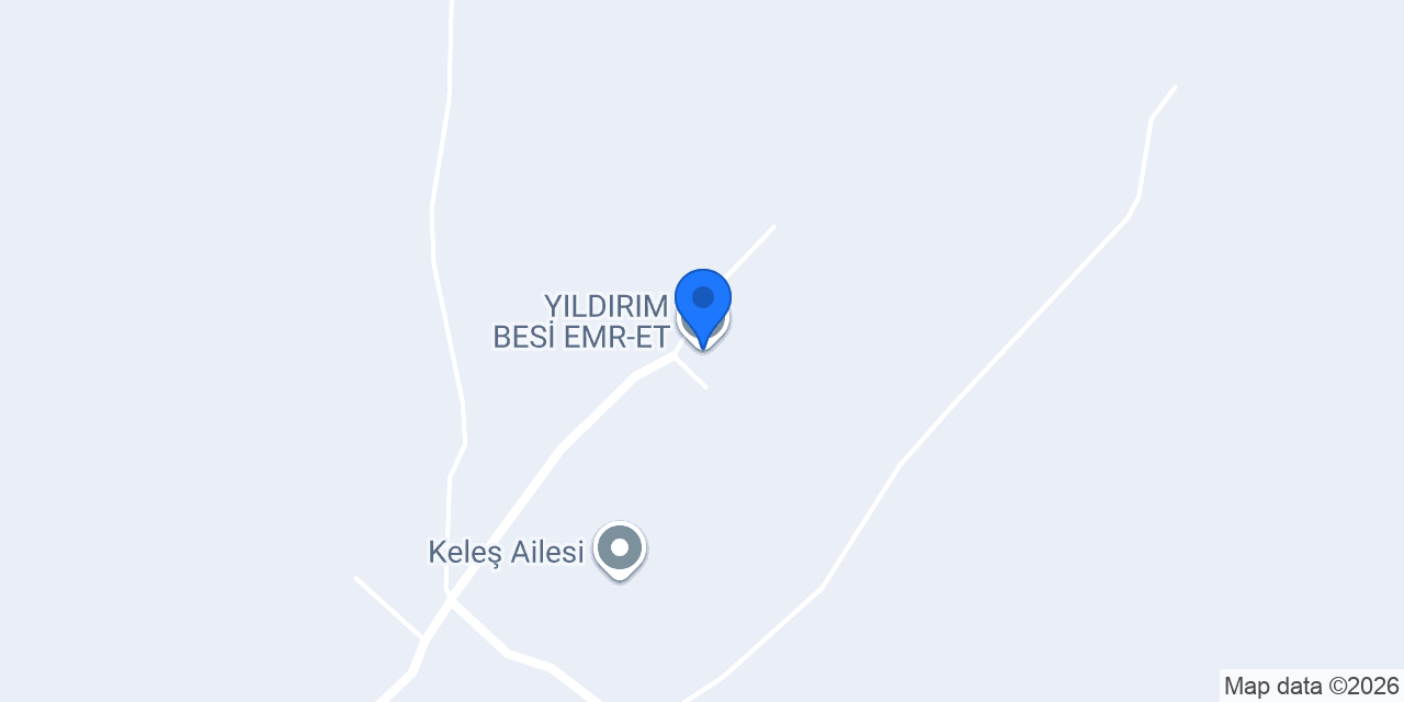 YILDIRIM BESİ EMR-ET konumu
