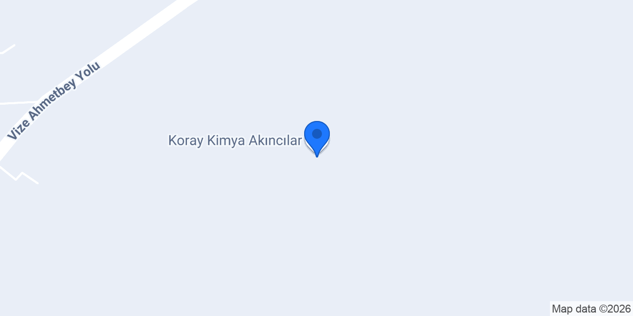 KORAGRİ FARM konumu